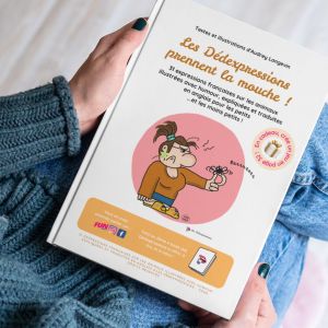 E-book : Les Dédexpressions prennent la mouche !